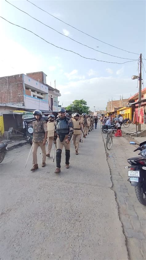 Ayodhya Police On Twitter Ayodhya