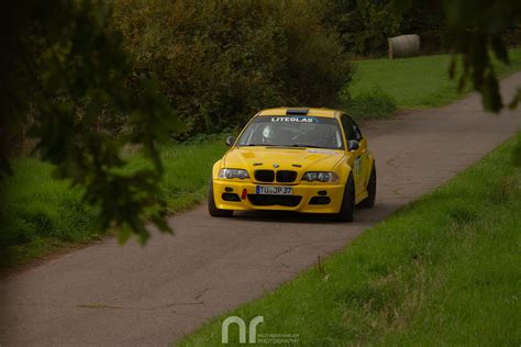 Litermont Rallye Msc Piesbach E V