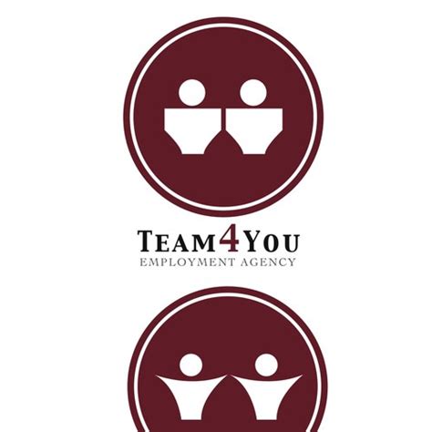 Logo for employment agency | Logo design contest