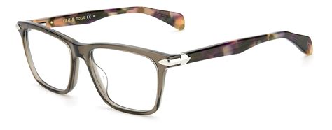 Rag And Bone Rnb3043 Glasses Rag And Bone Frames 1001 Optometry