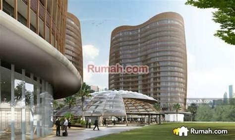 Disewakan Ruang Kantor M South Quarter Tb Simatupang Jak Sel