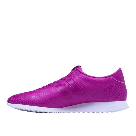 Zapatillas New Balance 420 Mujer Wl420 Dfi