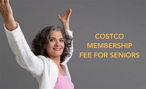 Costco Membership Fee For Seniors 2024 Updates And Savings Revealed