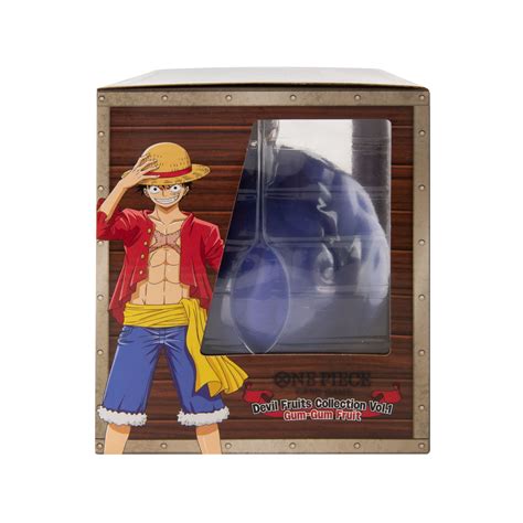 Bandai ONE PIECE TCG - Devil Fruits Collectible Trading Card Game Packs