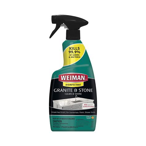 The 6 Best Granite Sealers 2024 Guide This Old House