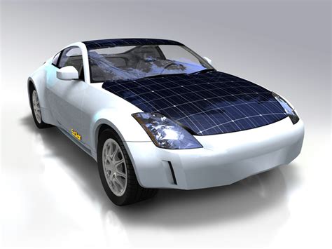 Are Solar Car Roofs the Future of Hybrid Tech?