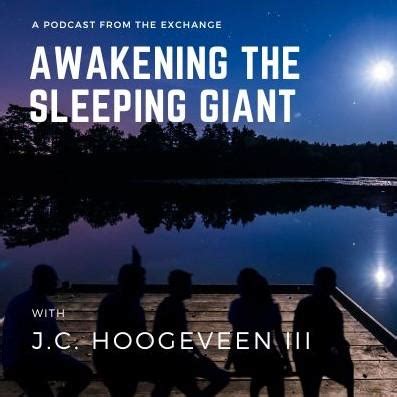 Season Episode The Beginning Awakening The Sleeping Giant