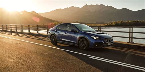 Why You Must Consider The All New Subaru Crosstrek Subaru Canberra