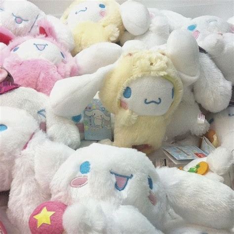 Pin By Maille On Plushies Kawaii Plushies Kawaii Plush Sanrio