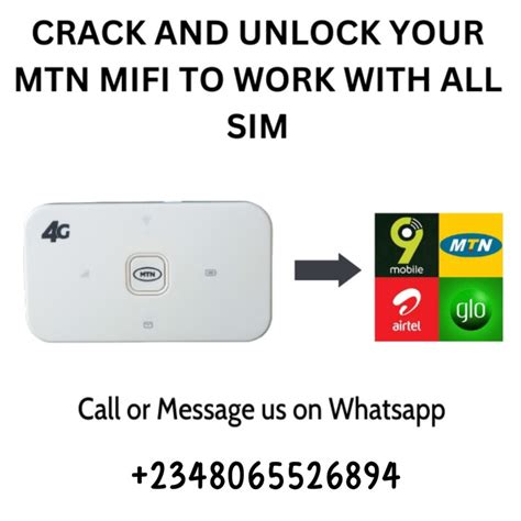 Unlock Your Mtn Zlt M30s And Airtel M30 Mifi To Use All Networks