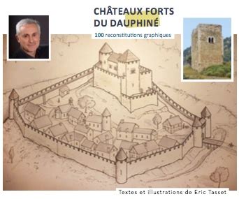 Publications Sur Les Ch Teaux Forts