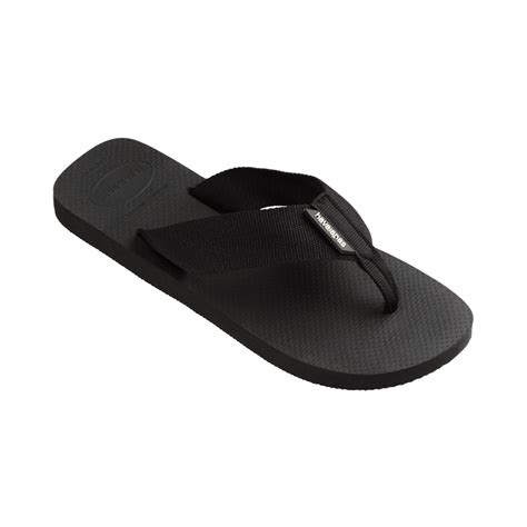 Havaianas Urban Basic Material Flip Flops Havaianas Philippines Official