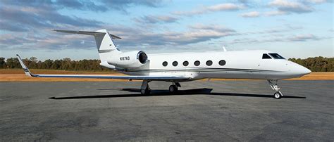 GULFSTREAM G450 For Sale With Price Globalair