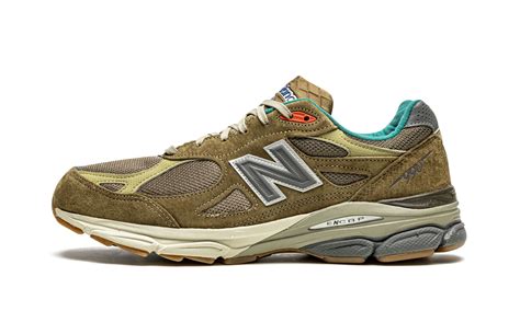 New Balance V Bodega Anniversary Shoes Fashion