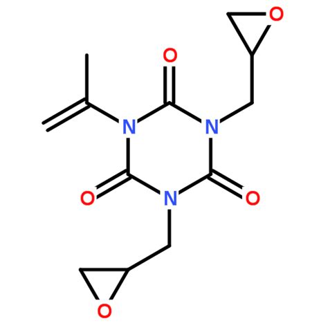 1 3 双 环氧乙烷基甲基 5 2 丙烯基 1 3 5 三嗪 2 4 6 1H 3H 5H 三酮 郑州杰克斯化工产品有限公司