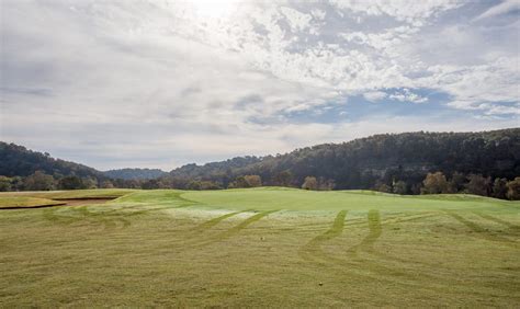 Gallery - Indian Tree Golf Course • Crane, MO