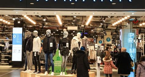 Primark Va Cr Er Emplois En France Et Ouvrir Nouveaux Magasins