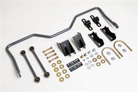 Progress Sway Bar Toyota Tacoma 16 21 Rear 222101100 Redline360