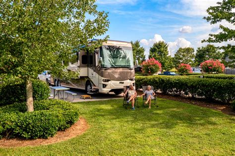 Top Rated Rv Resort In Sevierville Near Pigeon Forge Two Rivers Landing