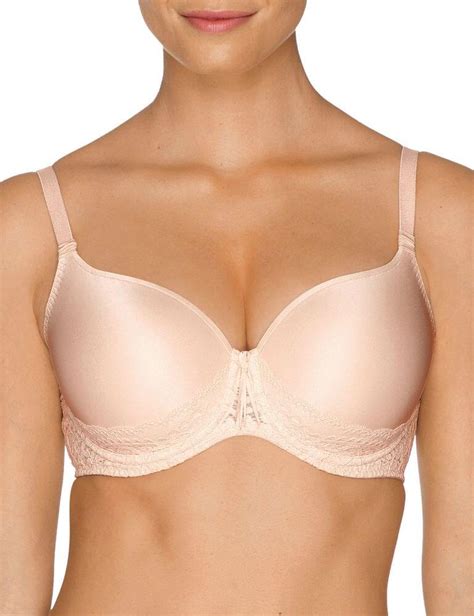 Prima Donna Twist I Do Padded Heart Shape Bra Belle Lingerie Prima