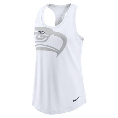 Camiseta De Tirantes Con Espalda Deportiva Para Mujer Nike Team Nfl