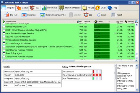 Windows Task Manager