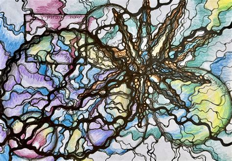 neurografika dla początkujących - Neurografika