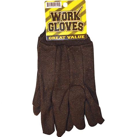 Wholesale Zbrown Jersey Gloves Glw