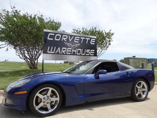 Home - Corvette Warehouse