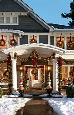 Christmas Lights Ideas 12