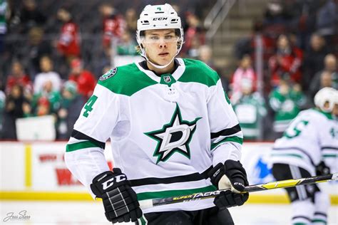 Miro Heiskanen - The Hockey Writers