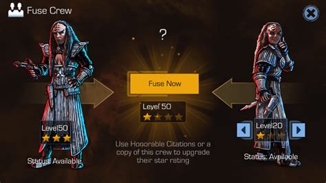 3 star Lursa Duras and 1 star B'etor Duras. What character do I get and ...