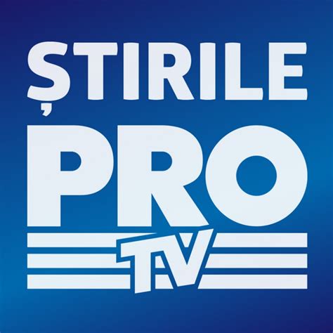 Stirile Protv De Astazi Youtube