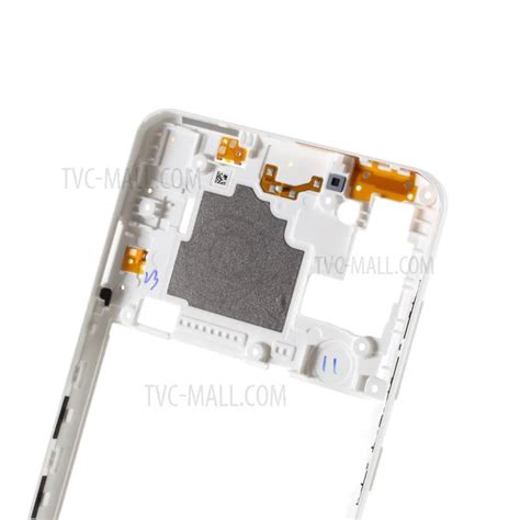 Wholesale Customize Oem Middle Plate Frame Repair Part For Samsung