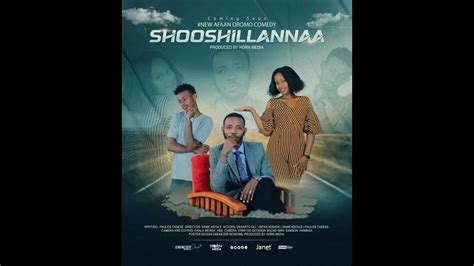 Shooshilannaa Baacoo Afaan Oromoo Haaraanew Afan Oromo Comedy 2023 Youtube