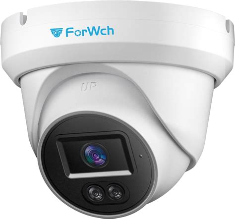 Amazon Amcrest Mp Turret Poe Camera Ultrahd Outdoor Ip Camera