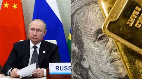 Russia Confirms Gold Will Back Brics Currency Anthony Brian Logan