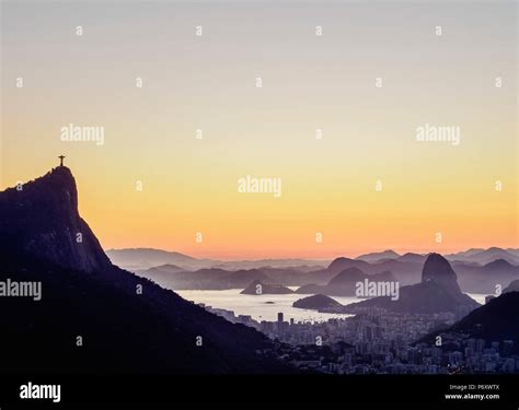 Rio De Janeiro South Zone Hi Res Stock Photography And Images Alamy