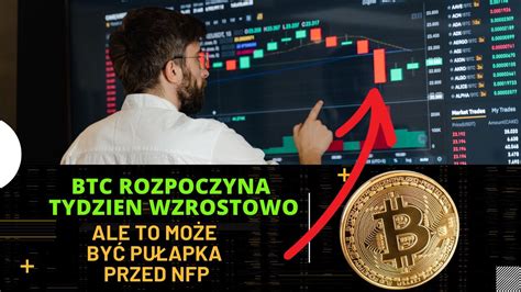 Chwilowe Wzrosty na Krypto pułapka Analiza rynku YouTube