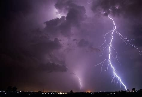 Photo of Thunderstorm · Free Stock Photo