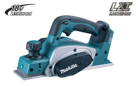 Makita Power Tools South Africa V Cordless Planer Dkp Z