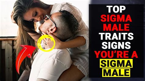 Top Sigma Male Traits Signs Youre A Sigma Male Social Psychology