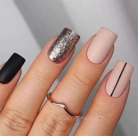 Unique Nails