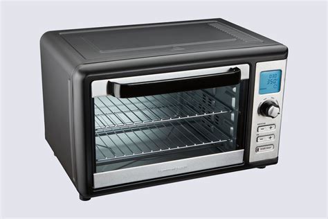 7 Best Countertop Convection Ovens on the Market Now