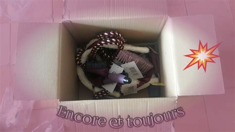 Unboxing Ouverture De Colis Ou Storytime Youtube