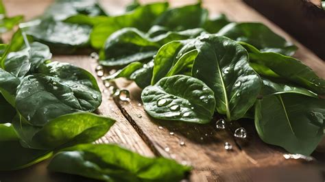 7 Incredible Health Benefits Of Eating Spinach You Need To Know