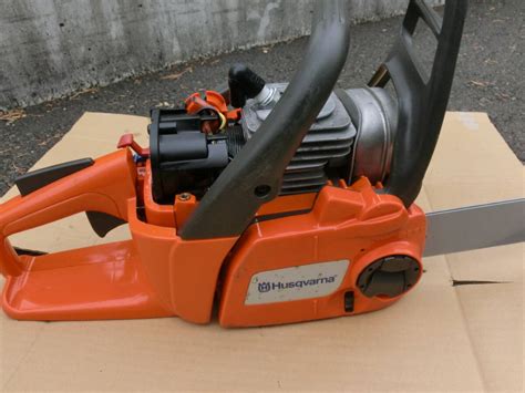 Yahoo Husqvarna E