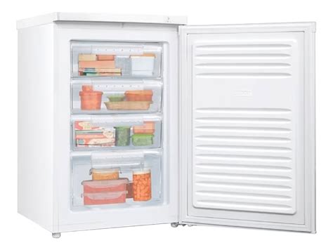 Freezer Vertical EOS EcoGelo 85 Litros EFV100 EOS