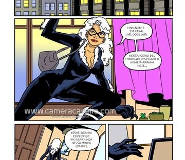 CameraCaseira Comics Muses Sex And Porn Comics