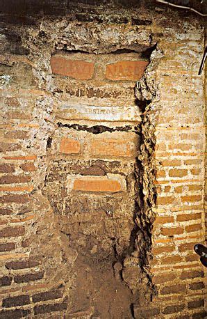 The Christian Catacombs | Catacombs, Rome catacombs, Ancient cities